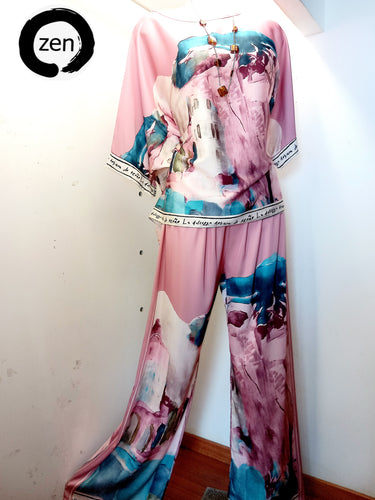 Blusa Elda